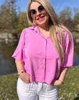 · Duronia Blouse ·