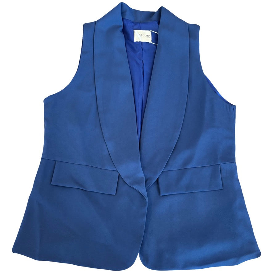 · Todi Gilet · Écru ·