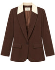· Carrara Blazer ·