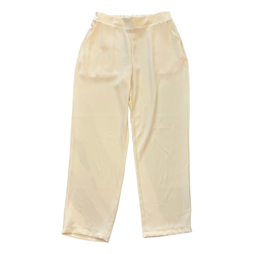 · Todi Pantalon · Écru ·