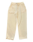 · Todi Pantalon · Écru ·