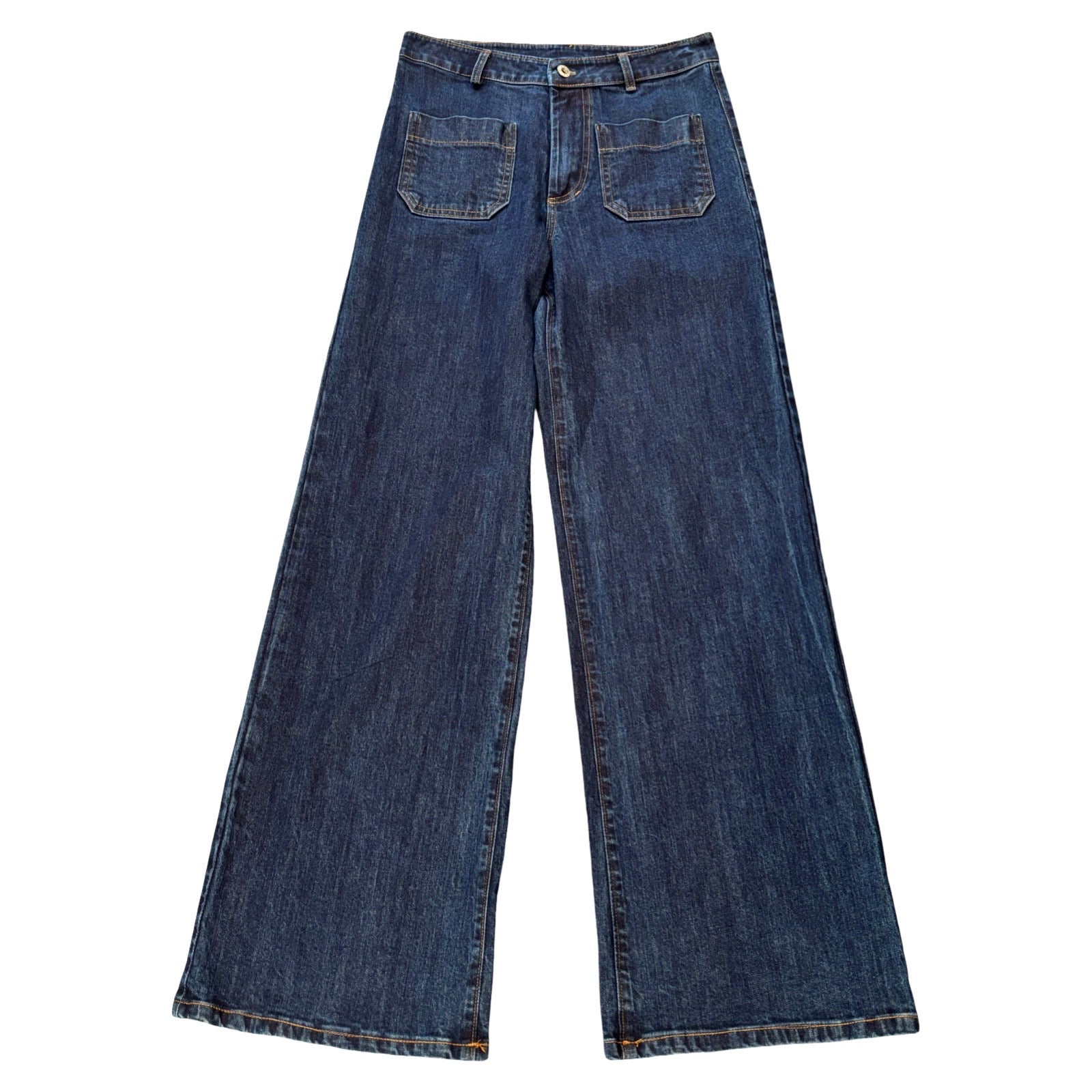 · Pepita Pantalon · Jeans ·