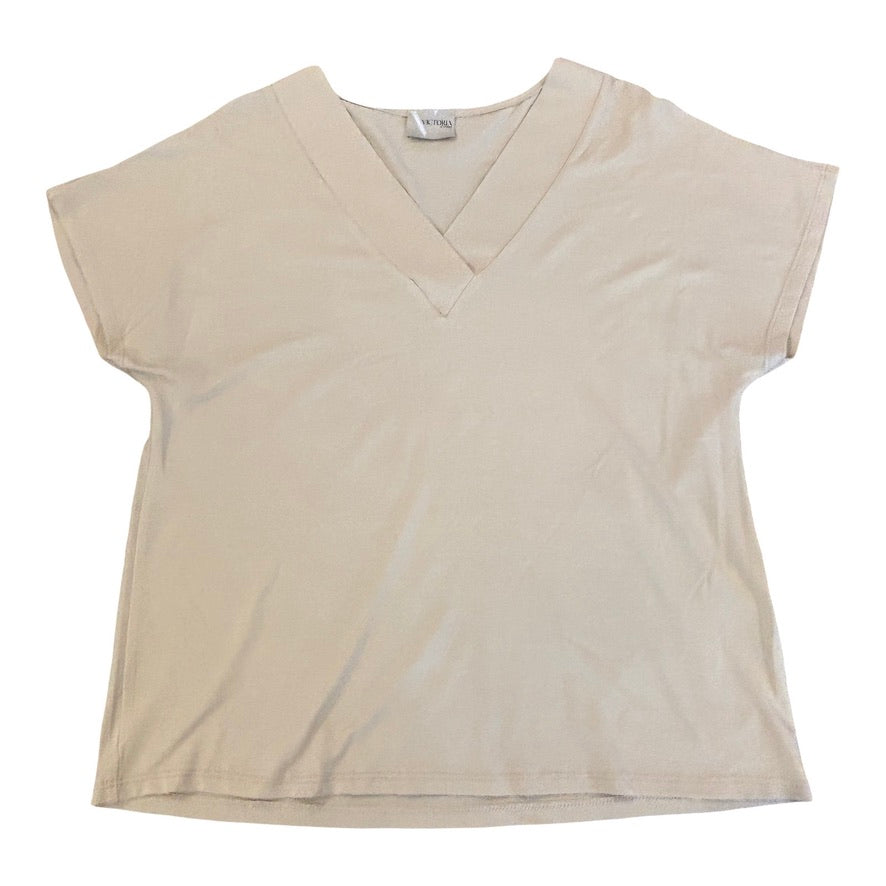 · Cori T-Shirt · Fuschia ·
