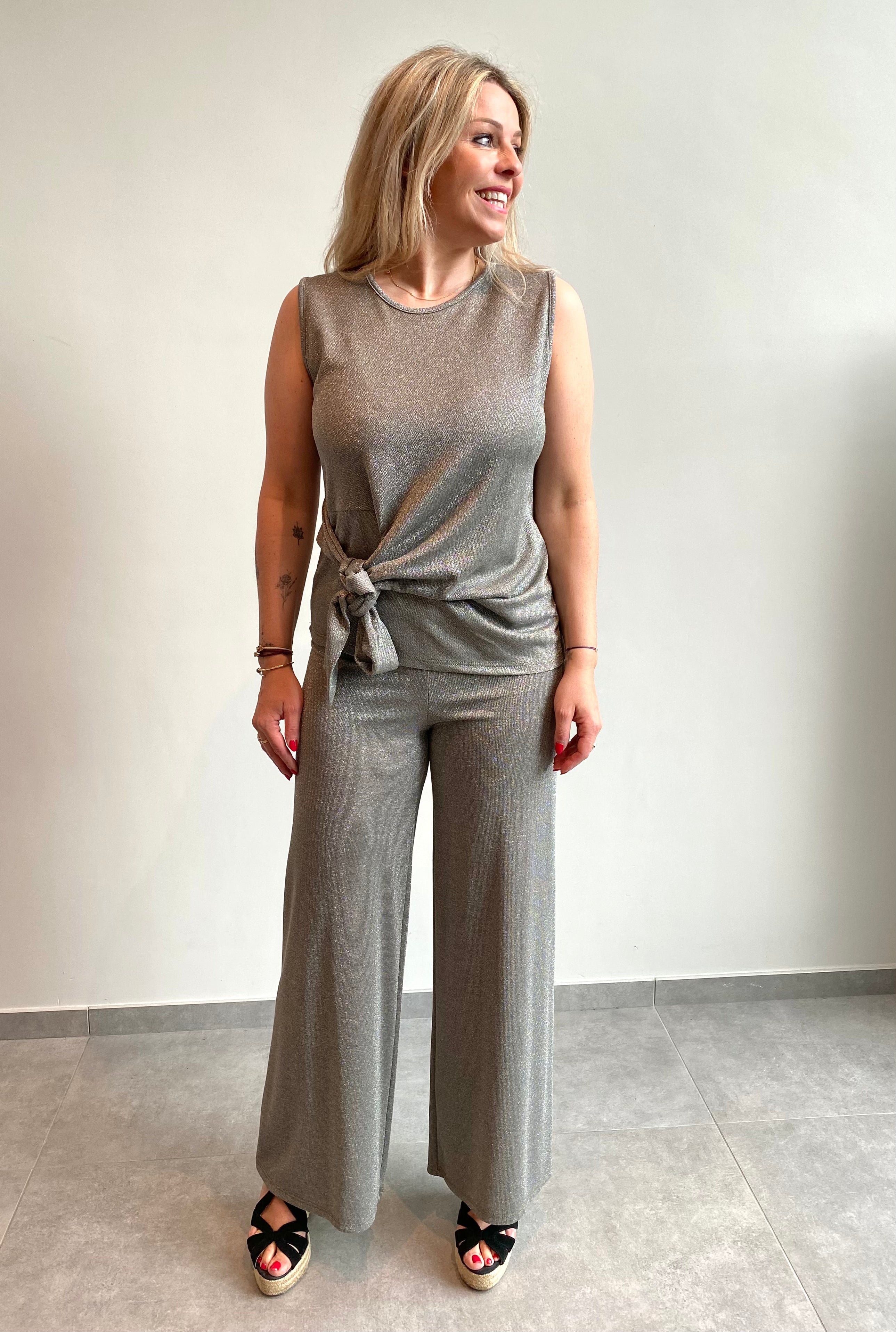 · Paolo Pantalon ·