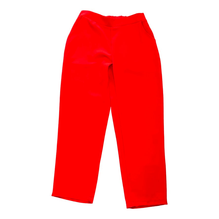 · Todi Pantalon · Écru ·