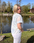 · Atessa Blouse ·