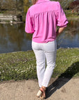 · Duronia Blouse ·