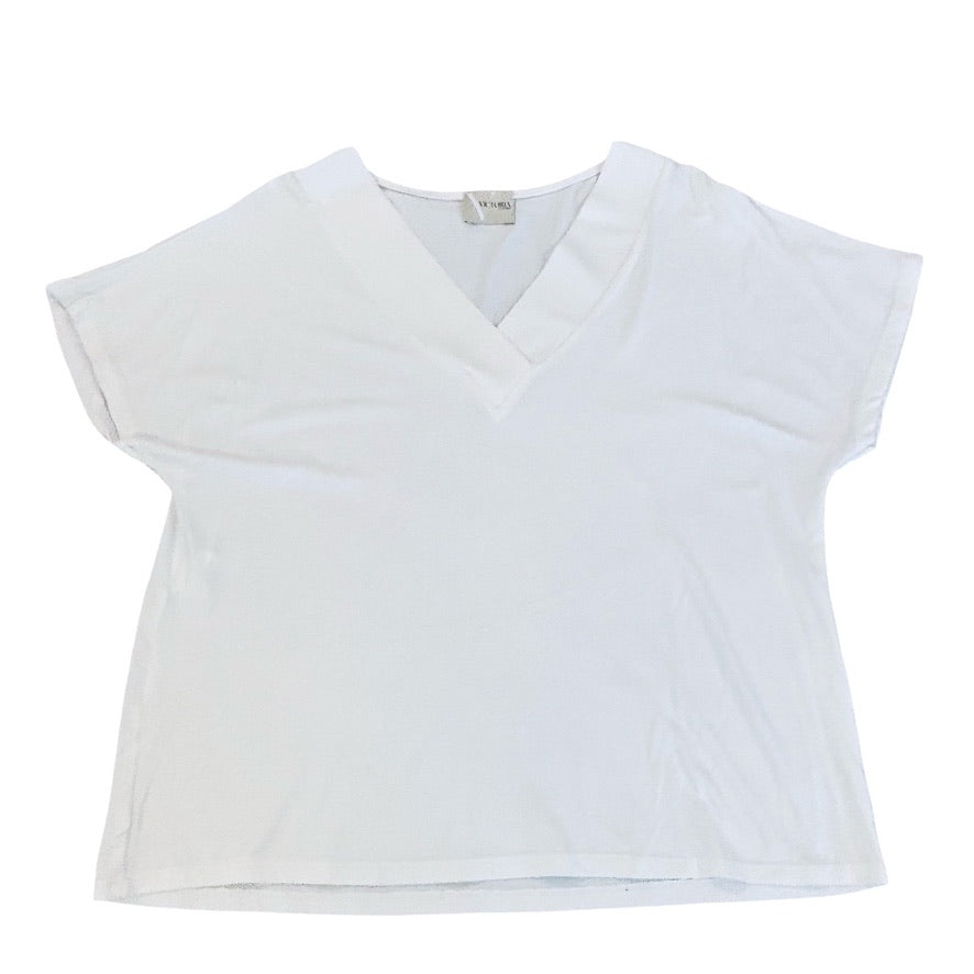 · Cori T-Shirt · Beige ·