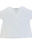 · Cori T-Shirt · Beige ·