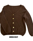 · Ardea Gilet ·
