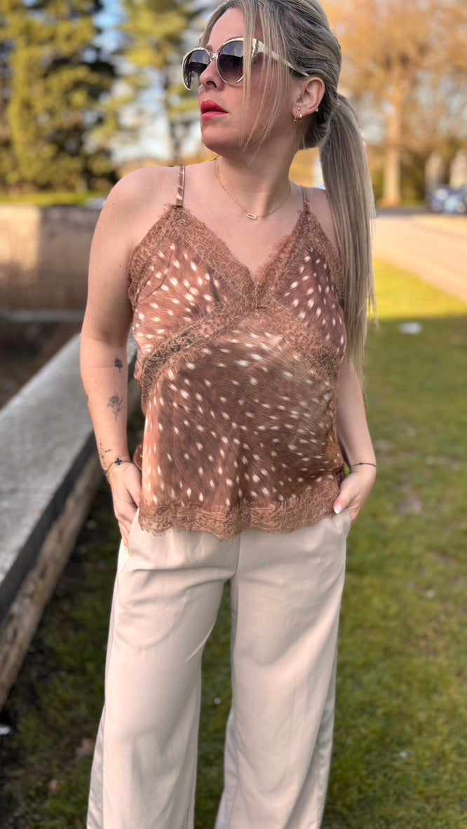 · Bambi Top ·