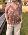 · Bambi Top ·