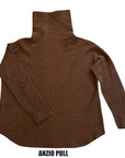 · Anzio Pull ·
