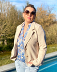 · Christina Veste ·
