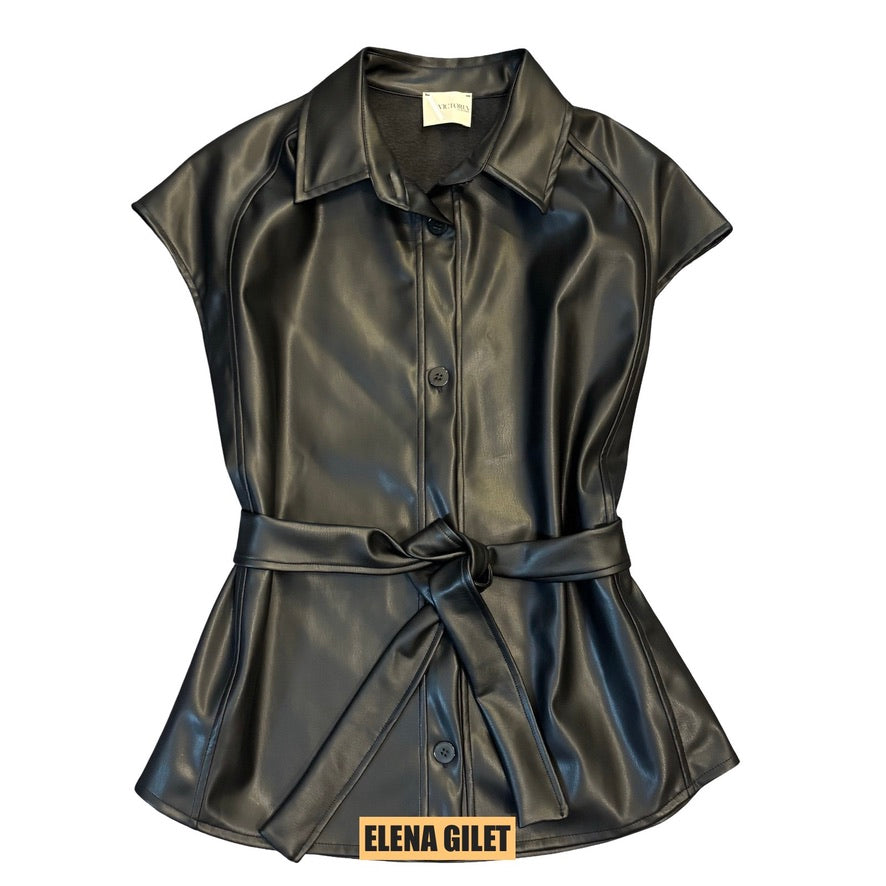 · Elena Gilet ·