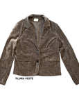 · Pluma Veste ·