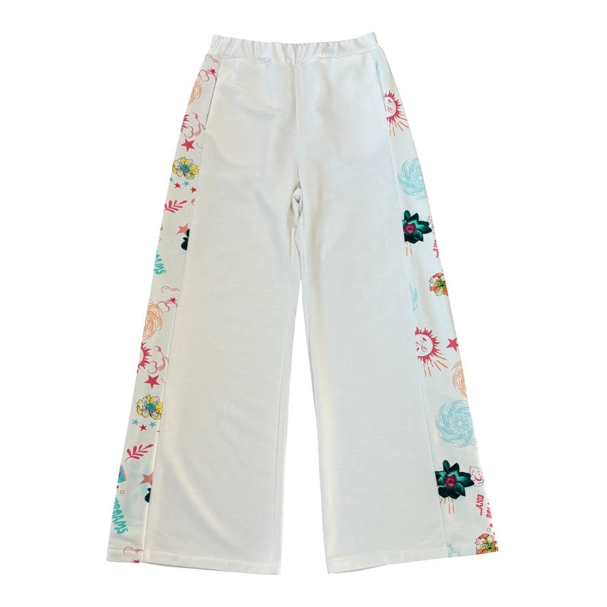· Cefalu Pantalon ·