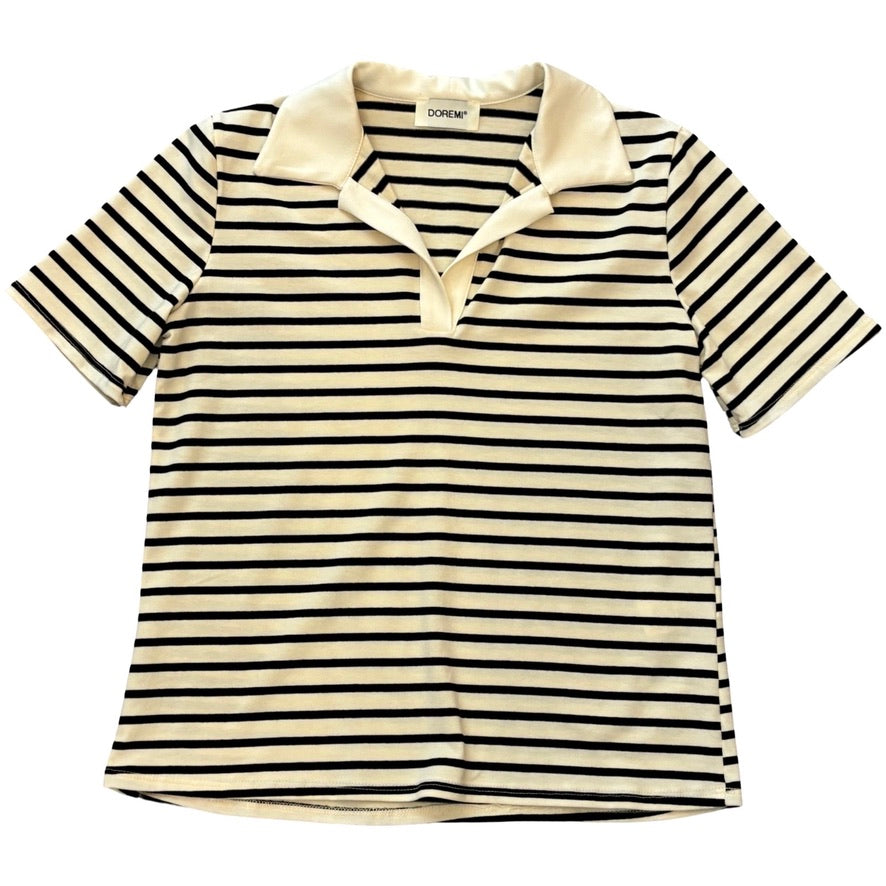 · Bari Polo · Ligné Beige ·