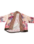 · Domodossola Kimono ·