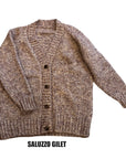 · Saluzzo Gilet ·