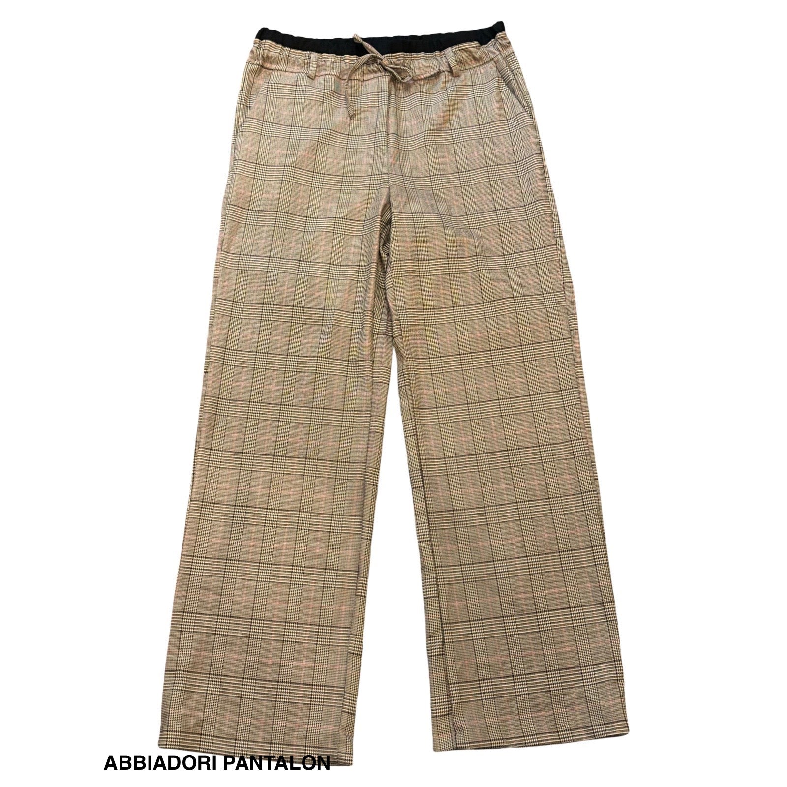· Abbiadori Pantalon ·