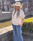 · Busso Blouse ·