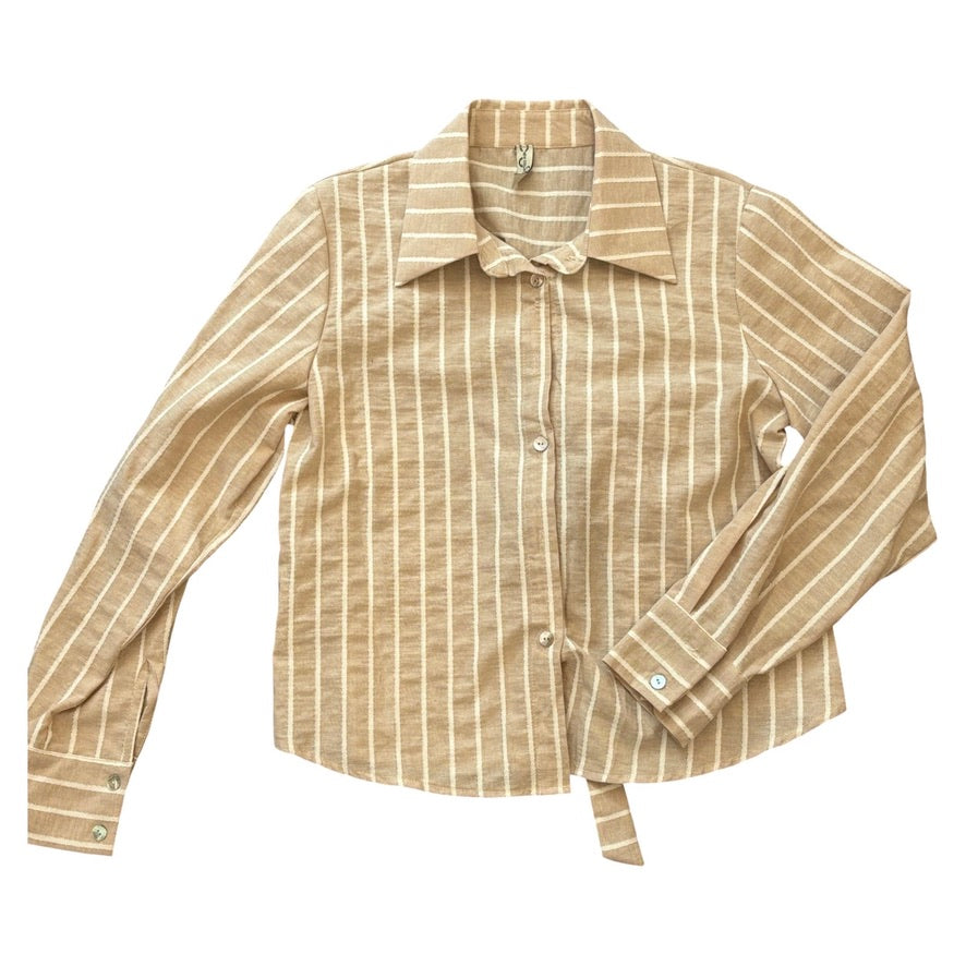 · Arturo Chemisier · Beige ·