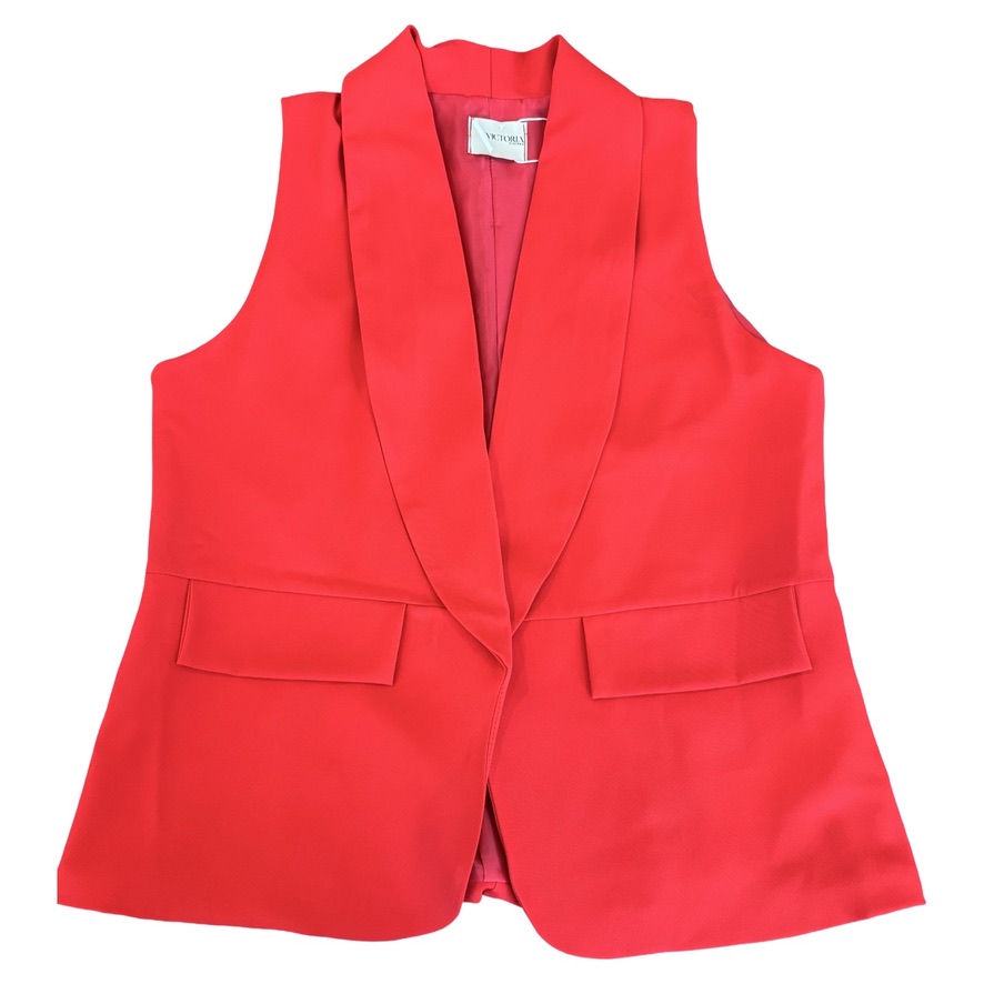 · Todi Gilet · Écru ·