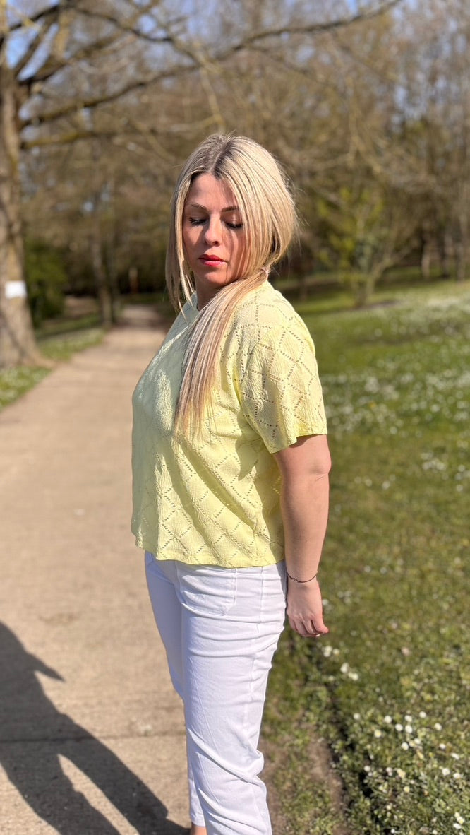 · Pozzalo T-shirt ·