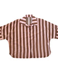 · Verbania Chemise · Rose ·