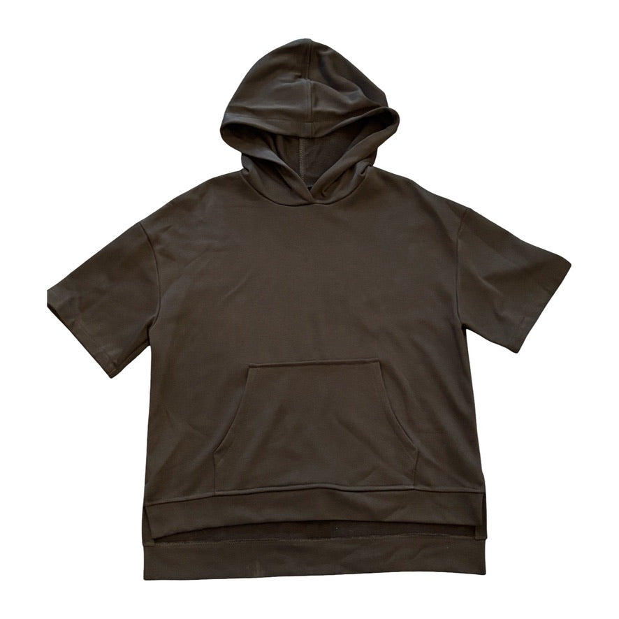 · Sondrio Sweat · Noir·