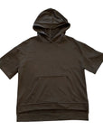 · Sondrio Sweat · Noir·