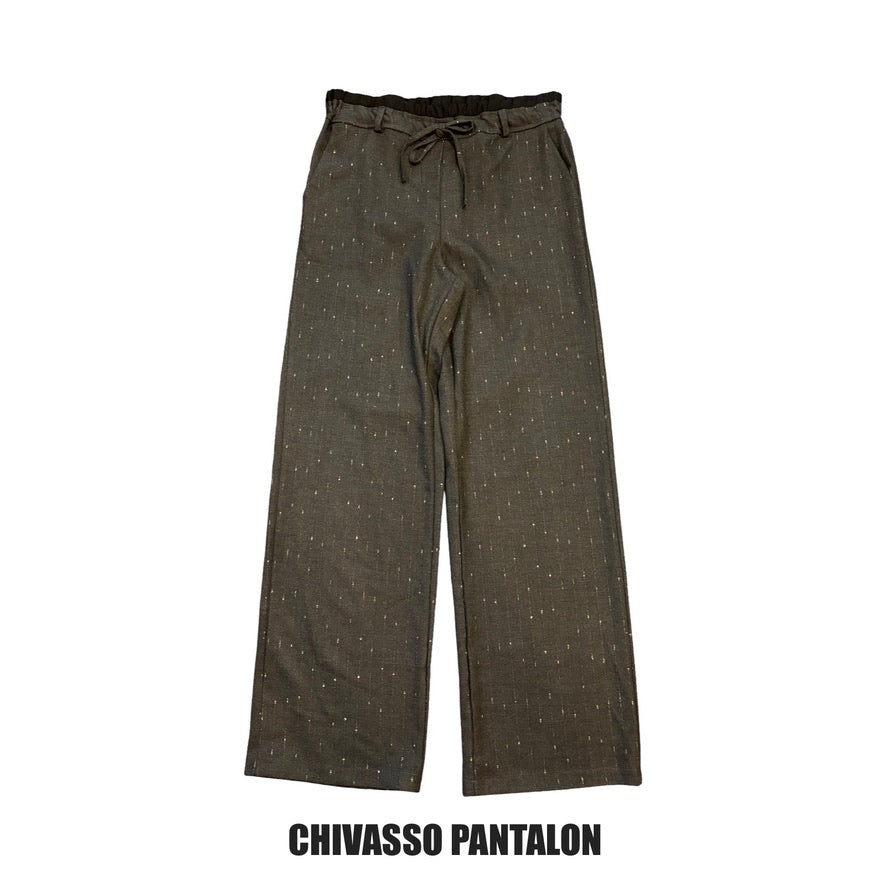· Chivasso Pantalon ·