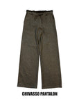 · Chivasso Pantalon ·