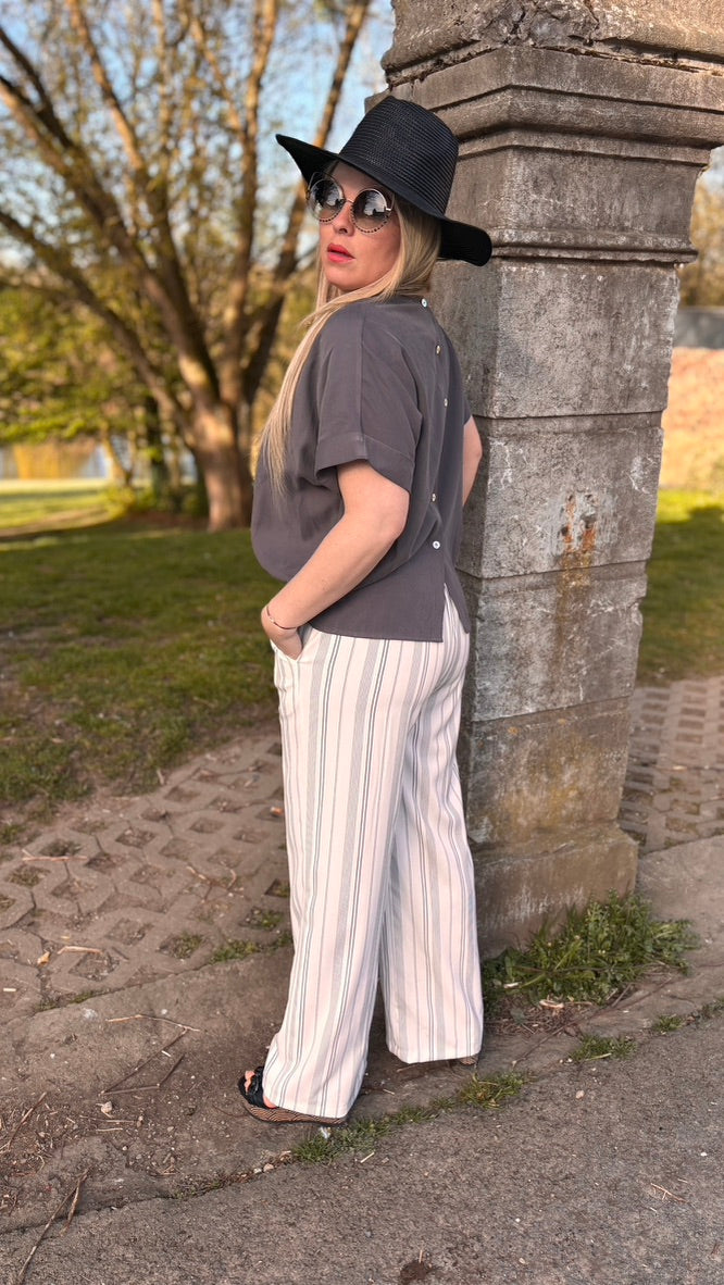 · Santo Pantalon ·