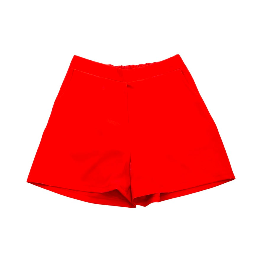 · Todi Short · Rouge ·