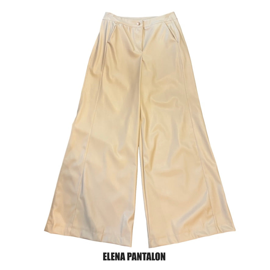 · Elena Pantalon ·