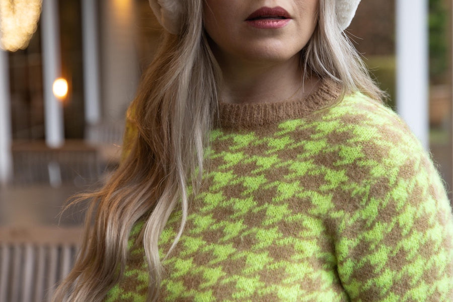· Pull Casarano ·