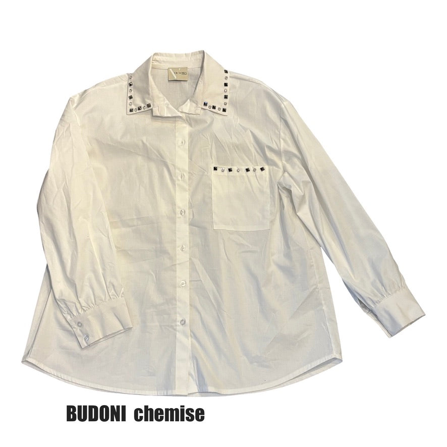 · Budoni Chemise ·