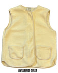 · Avelino Gilet ·