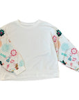 · Cefalu Sweat ·
