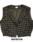 · Julio Veste Sans Manche ·
