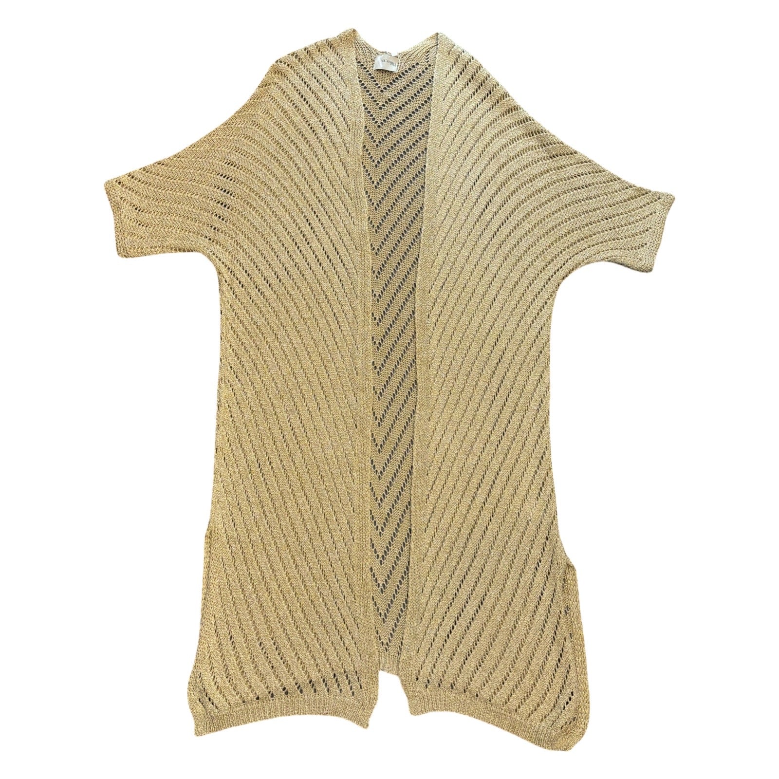 · Pescara Gilet · Doré ·
