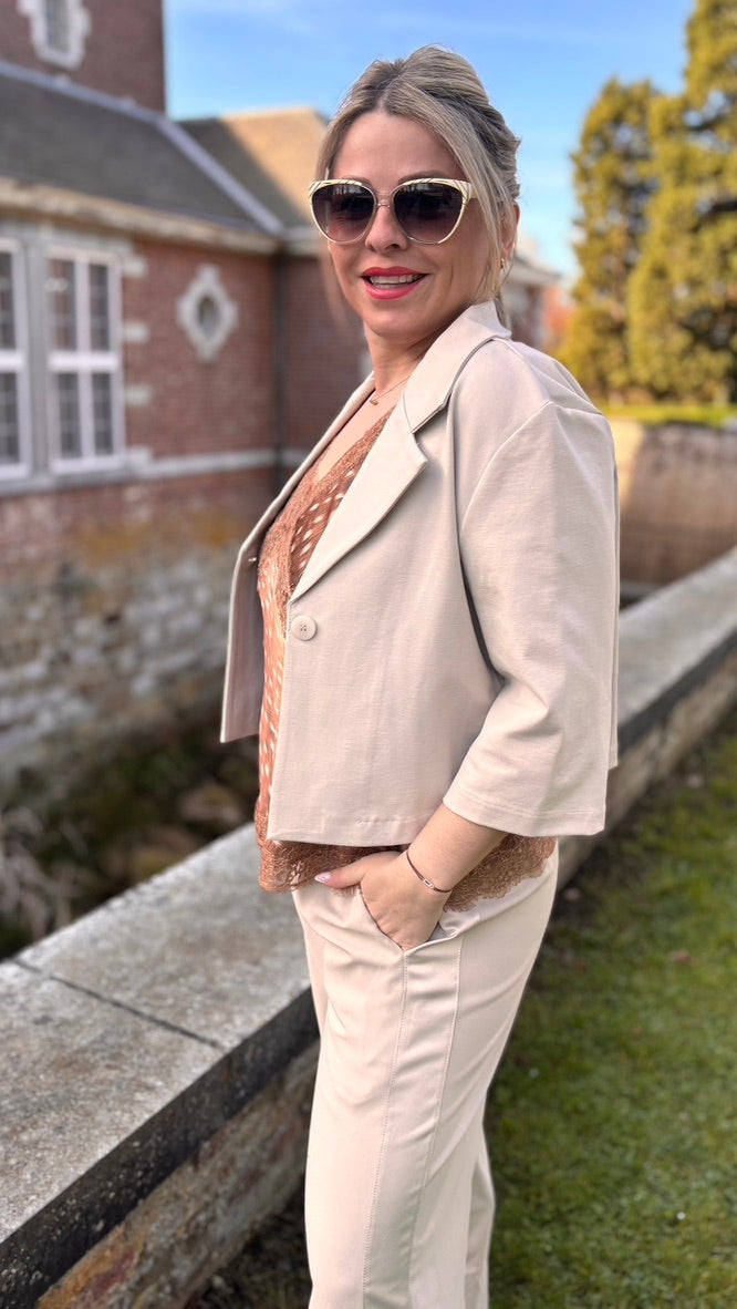 · Brindisi Veste ·