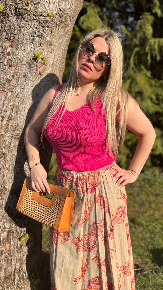 · Spolete Top ·