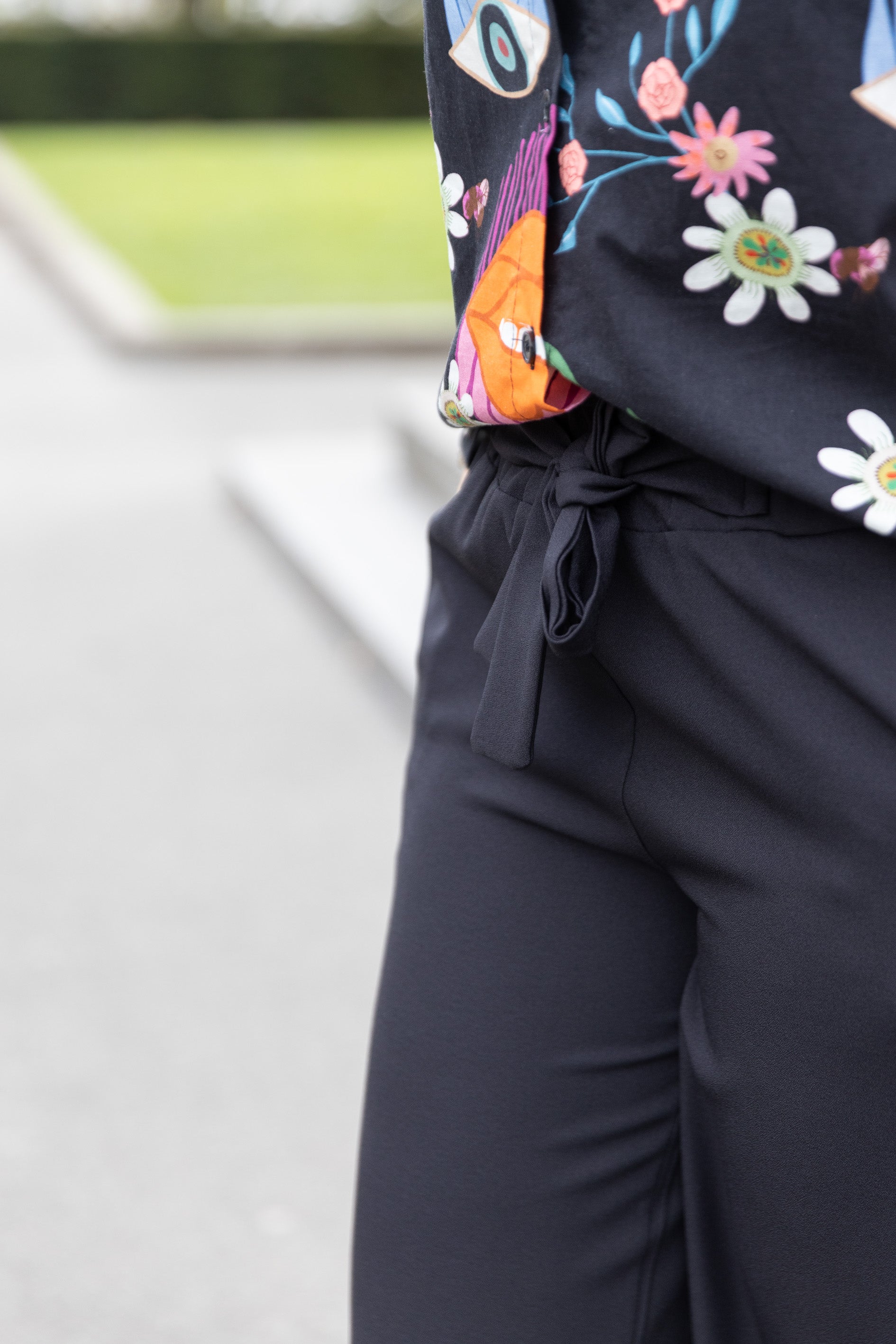 · Varoni Pantalon ·