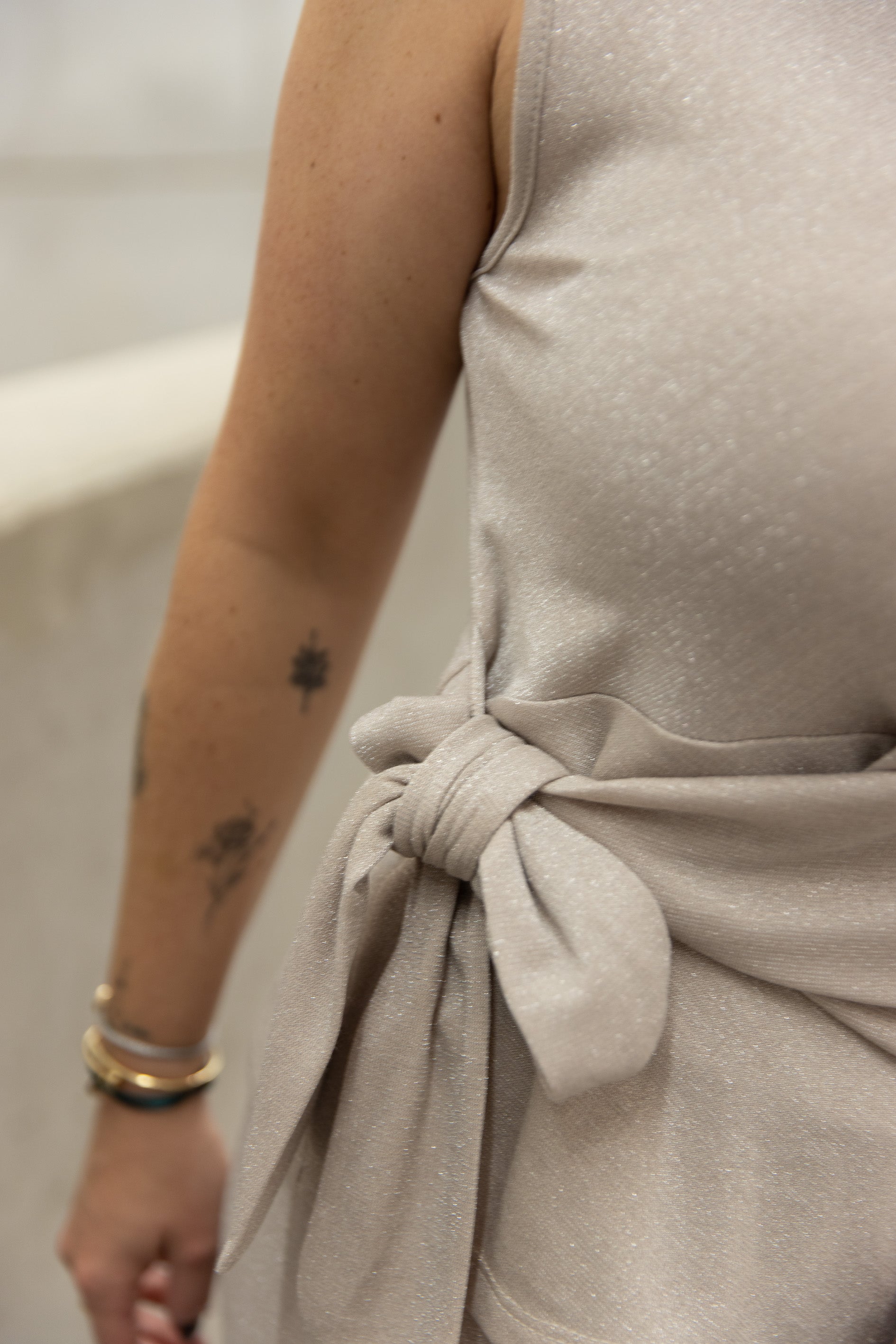 · Paolo Blouse · Grey ·