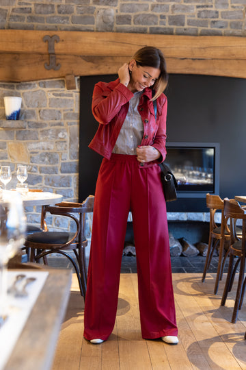 · Pantalon Luzzi ·