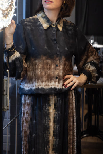 · Chemise Syracuse ·