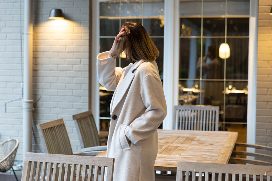 · Manteau Lucero ·